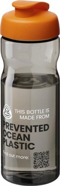 BORRACCIA SPORTIVA H2O Active ECO 650 ML